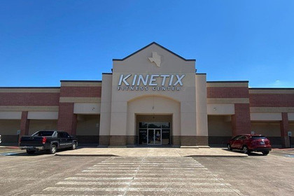 Image 2 from Kinetix Fitness Center partner gallery