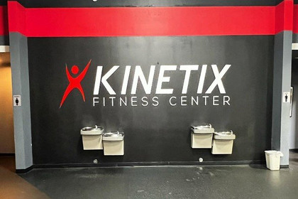 Image 7 from Kinetix Fitness Center partner gallery