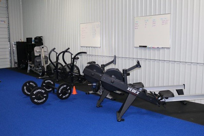 Image 4 from Infinity Fitness Solutions partner gallery