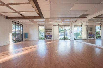 Image 1 from Evolation Yoga California partner gallery