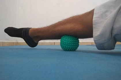 Imagen 4 de la galería del partner Terapias Deportivas Motus