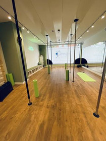 Imagen 6 de la galería del partner ATTITUDE dance studio