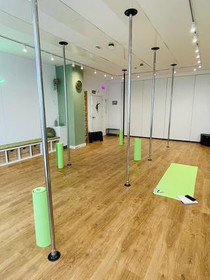 Imagen 7 de la galería del partner ATTITUDE dance studio