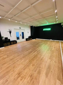 Imagen 8 de la galería del partner ATTITUDE dance studio