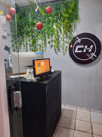Imagem 1 da galeria do parceiro Academia Coach