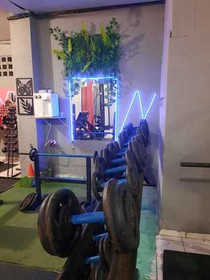 Imagem 5 da galeria do parceiro Academia Coach
