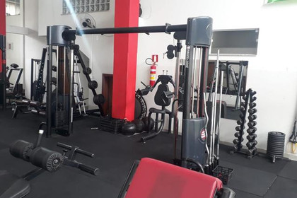 Imagem 2 da galeria do parceiro Academia Arena Fit