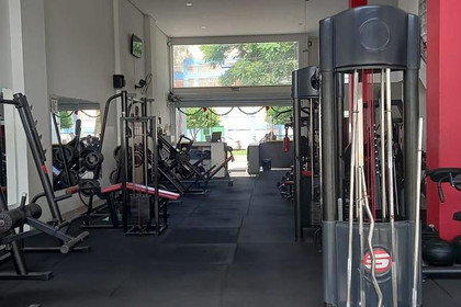 Imagem 5 da galeria do parceiro Academia Arena Fit