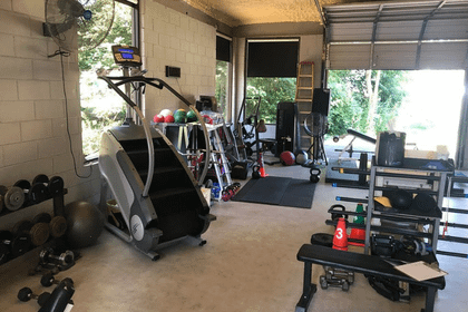 Image 4 from Uptown Athletic Club partner gallery