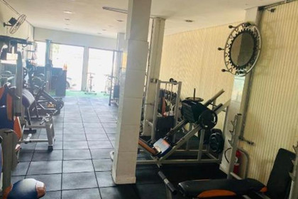 Imagem 4 da galeria do parceiro Caverna LD fitness