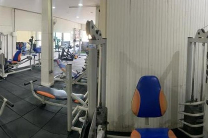 Imagem 5 da galeria do parceiro Caverna LD fitness