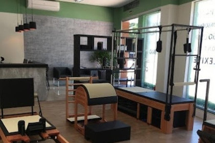 Imagem 4 da galeria do parceiro Inspirar Pilates