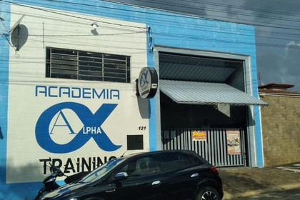 Imagem 1 da galeria do parceiro Academia Alpha Training