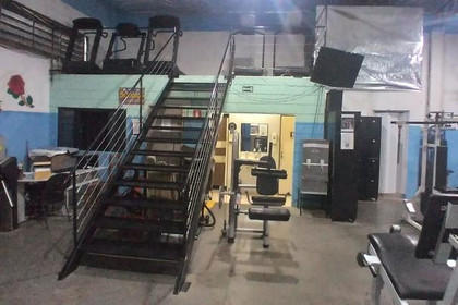Imagem 3 da galeria do parceiro Academia Alpha Training