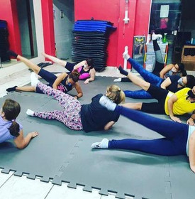 Imagem 1 da galeria do parceiro Academia Feminina Body Shape