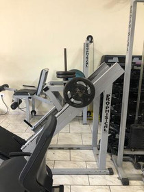 Imagem 2 da galeria do parceiro Academia Feminina Body Shape