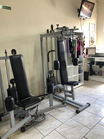 Imagem 4 da galeria do parceiro Academia Feminina Body Shape