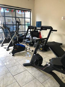 Imagem 5 da galeria do parceiro Academia Feminina Body Shape