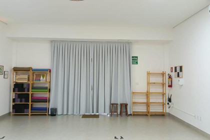 Imagem 5 da galeria do parceiro Ganesha Yoga Studio