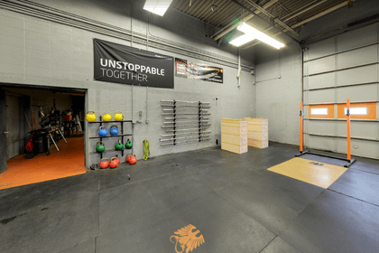 Image 3 from 8th Day Gym-CrossFit partner gallery