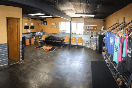 Image 6 from 8th Day Gym-CrossFit partner gallery