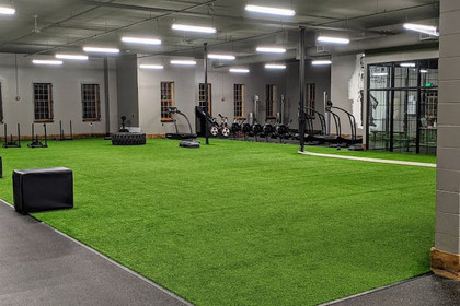 Image 4 from Be Fitness and Wellness partner gallery