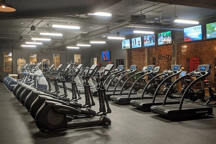 Image 6 from Be Fitness and Wellness partner gallery