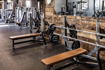 Image 7 from Be Fitness and Wellness partner gallery