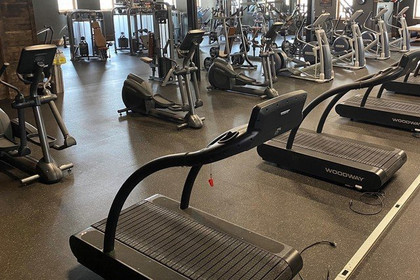 Image 8 from Be Fitness and Wellness partner gallery
