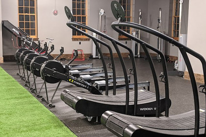 Image 9 from Be Fitness and Wellness partner gallery