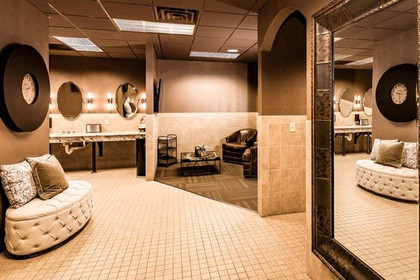 Image 10 from Be Fitness and Wellness partner gallery