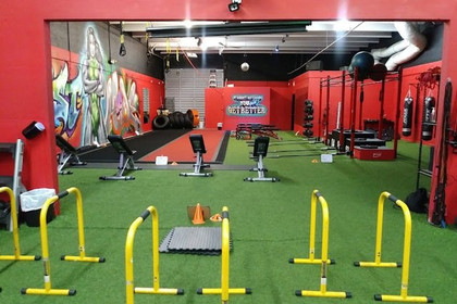 Image 2 from The Camp Transformation Center Davie partner gallery
