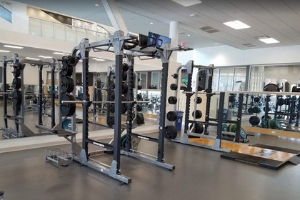 Image 2 from UMSL Recreation and Wellness Center partner gallery