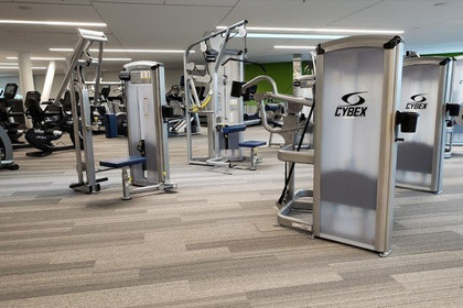 Image 3 from UMSL Recreation and Wellness Center partner gallery