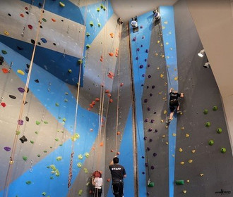 Image 5 from UMSL Recreation and Wellness Center partner gallery
