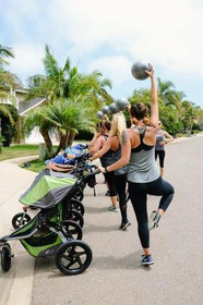 Image 5 from FIT4MOM Cardiff - Glen Park partner gallery