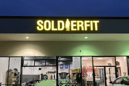 Image 2 from SOLDIERFIT of Easton partner gallery