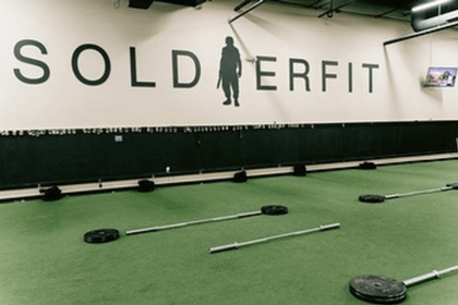 Image 4 from SOLDIERFIT of Easton partner gallery
