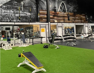 Image 4 from Spokane Fitness Center - Valley partner gallery