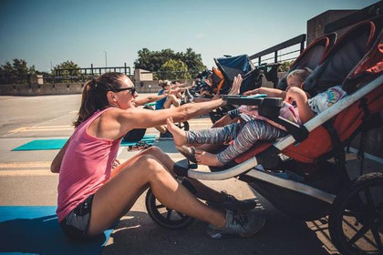 Image 2 from FIT4MOM San Marcos - San Elijo Hills partner gallery