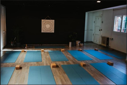 Imagen 1 de la galería del partner Arima Yoga