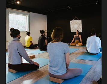 Imagen 2 de la galería del partner Arima Yoga