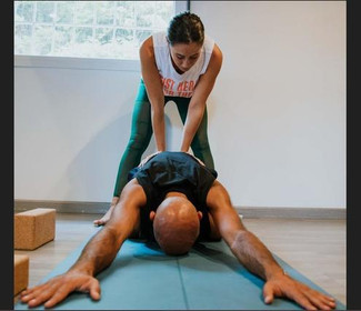 Imagen 6 de la galería del partner Arima Yoga