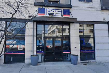 Image 2 from F45 The Gulch partner gallery