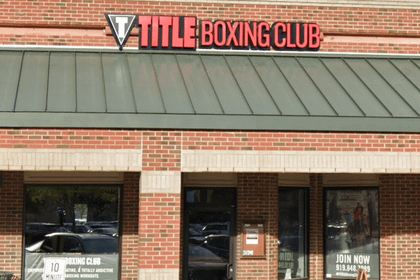 Image 2 from TITLE Boxing Club - Raleigh partner gallery