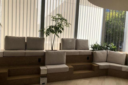 Imagen 5 de la galería del partner Bliss Wellness Center