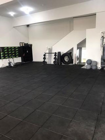 Imagem 1 da galeria do parceiro Expert Fight Center