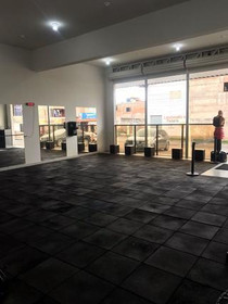 Imagem 2 da galeria do parceiro Expert Fight Center