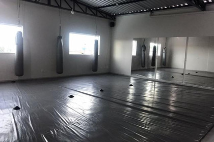 Imagem 3 da galeria do parceiro Expert Fight Center