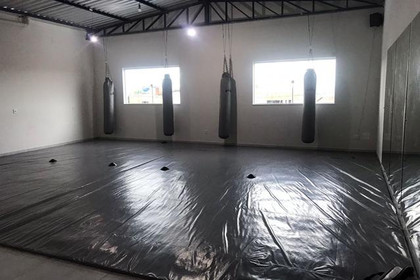 Imagem 4 da galeria do parceiro Expert Fight Center